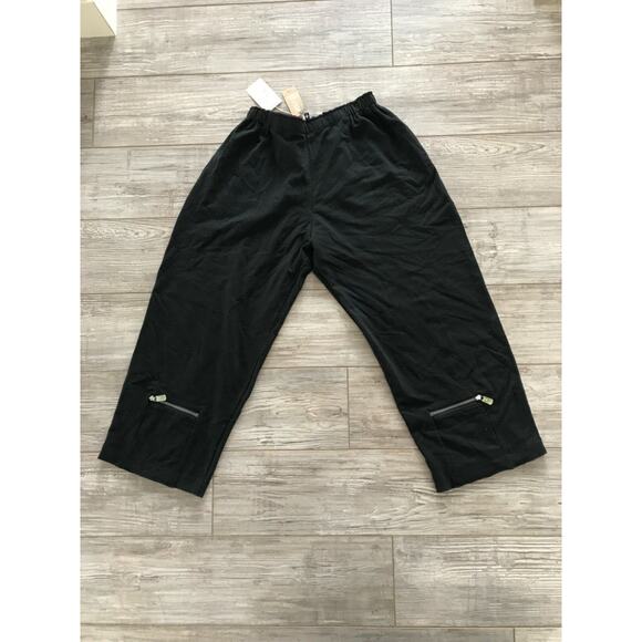 Woman's Cricket Bro 25 Upfront Pants Size 3 Made in the USA Bamboo - Picture 1 of 5